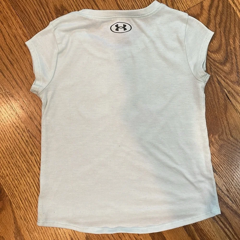 Under Armour girl’s under